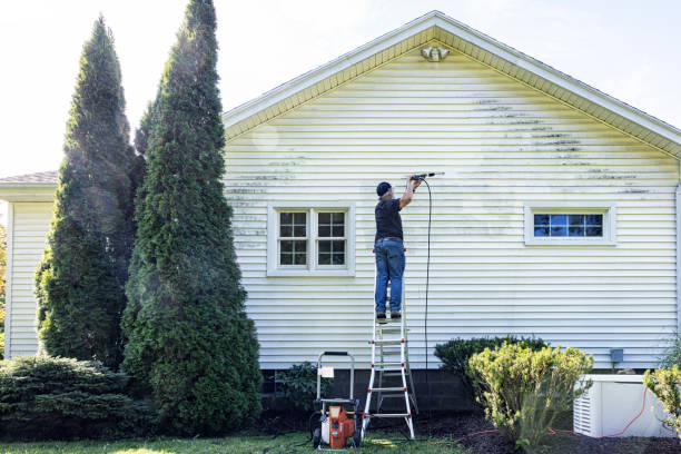 Best Patio and Deck Pressure Washing  in Sahuarita, AZ